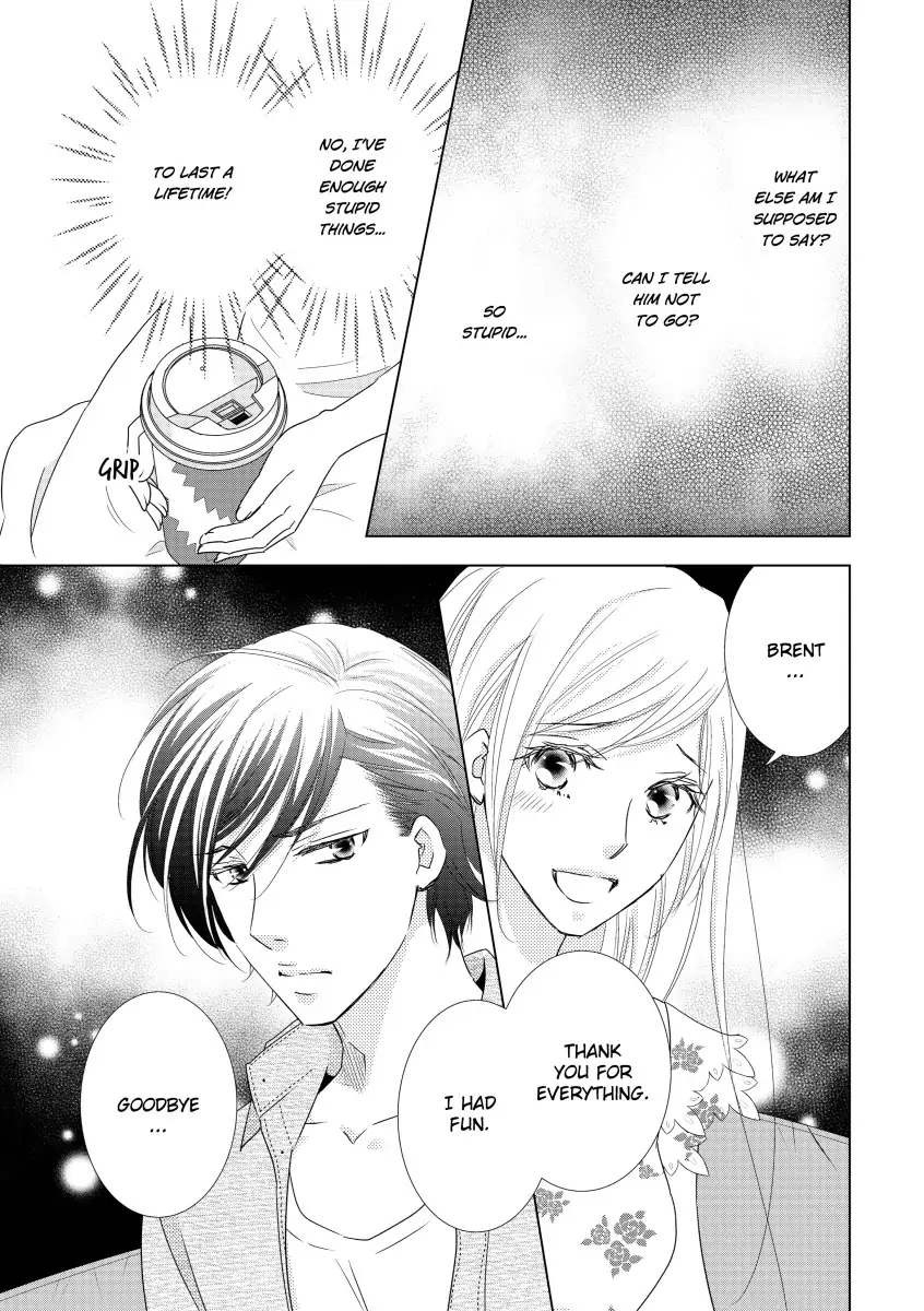 Jenna's Wild Side Chapter 1 - page 97