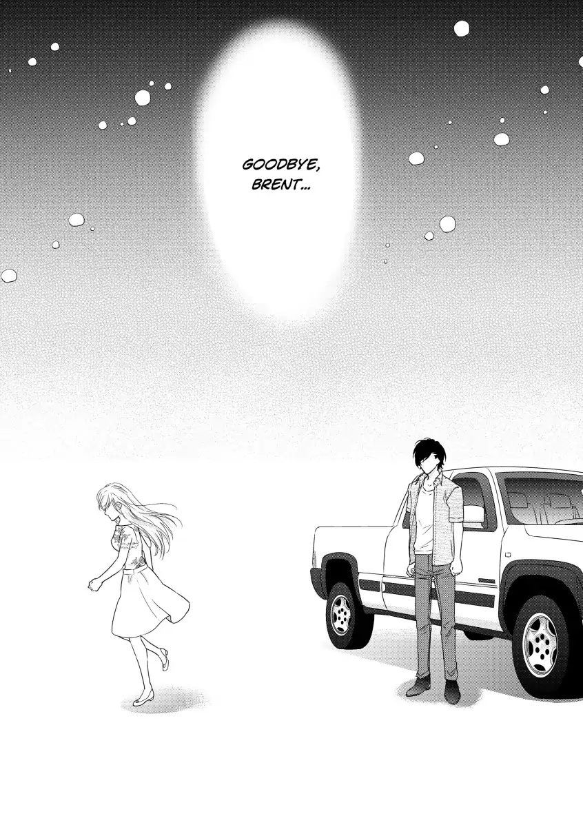 Jenna's Wild Side Chapter 1 - page 98