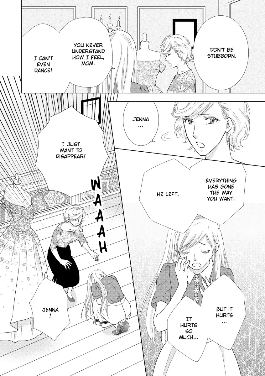 Jenna's Wild Side Chapter 1 - page 100