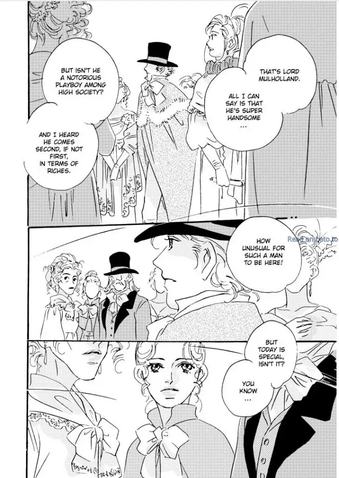 THE WASTREL Chapter 1 - page 11