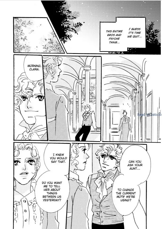 THE WASTREL Chapter 1 - page 101