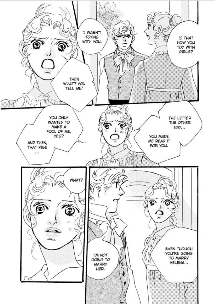 THE WASTREL Chapter 1 - page 102