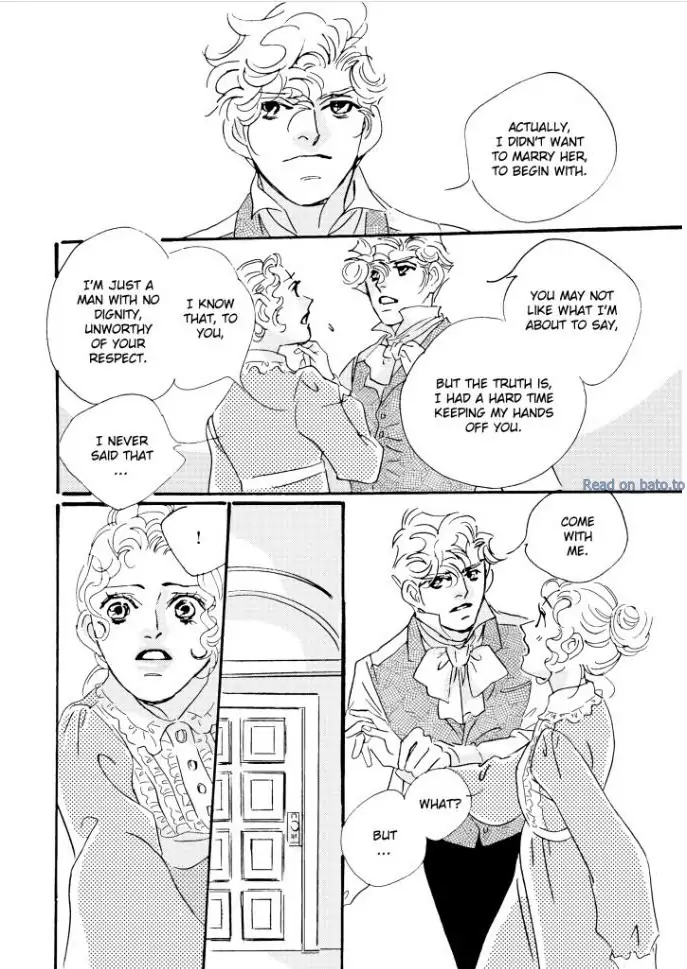 THE WASTREL Chapter 1 - page 103