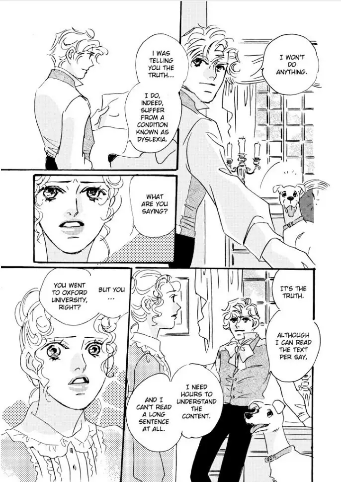 THE WASTREL Chapter 1 - page 104