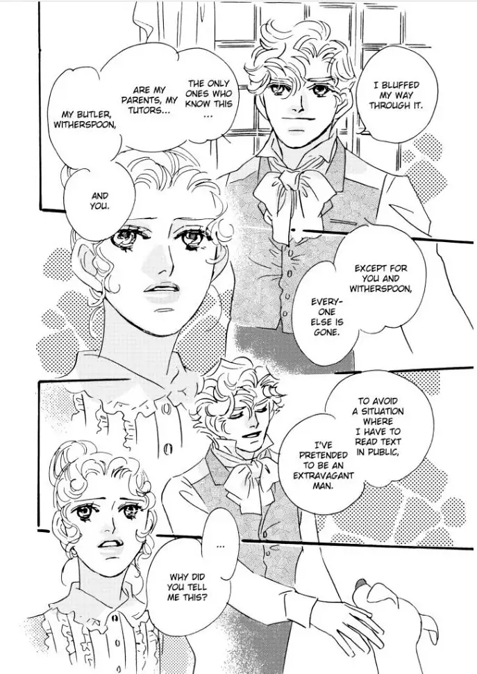 THE WASTREL Chapter 1 - page 105