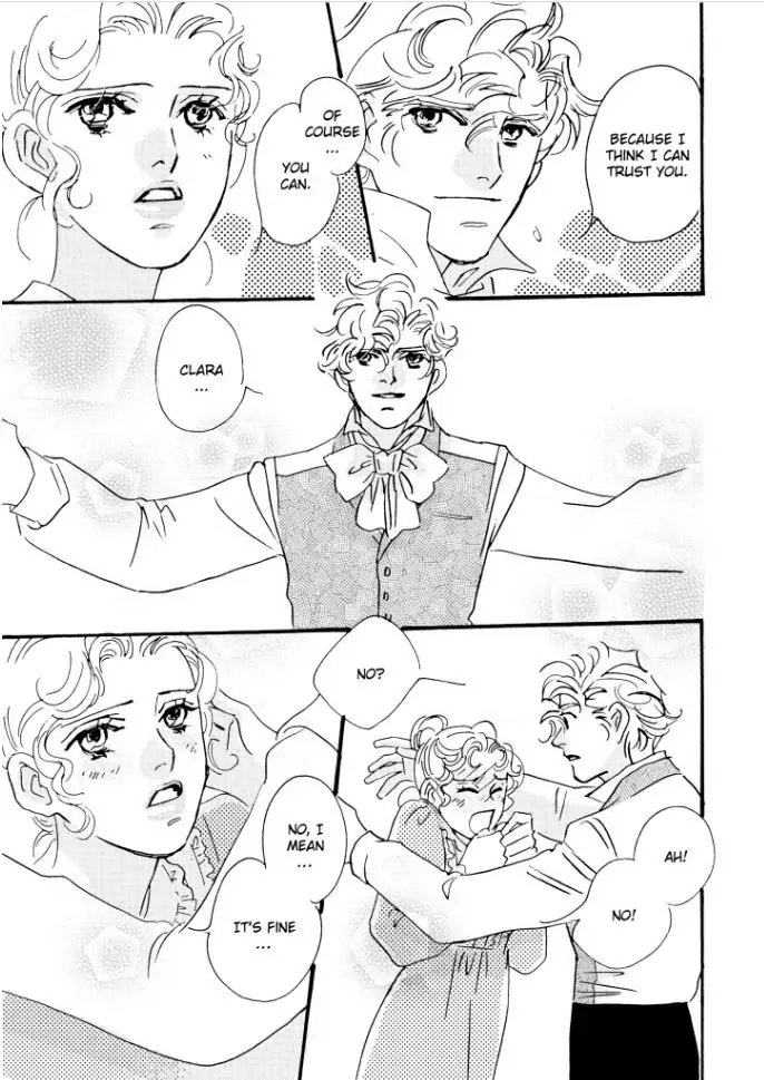 THE WASTREL Chapter 1 - page 106