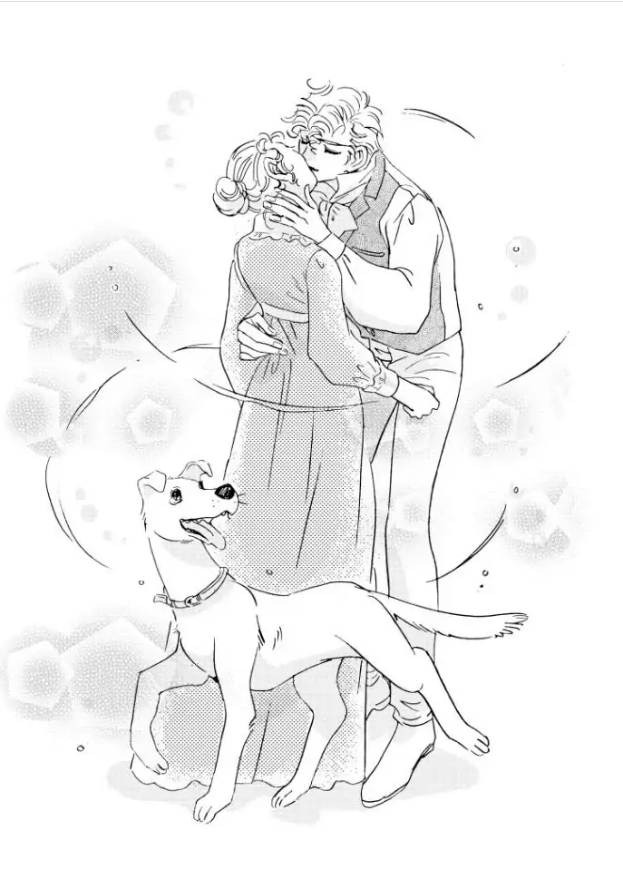 THE WASTREL Chapter 1 - page 107