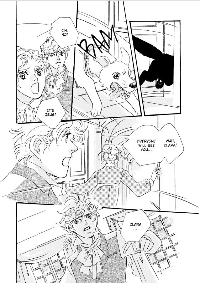 THE WASTREL Chapter 1 - page 109