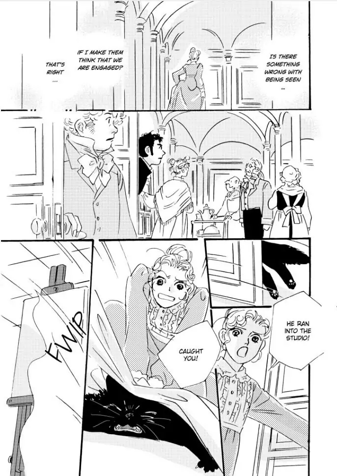 THE WASTREL Chapter 1 - page 110