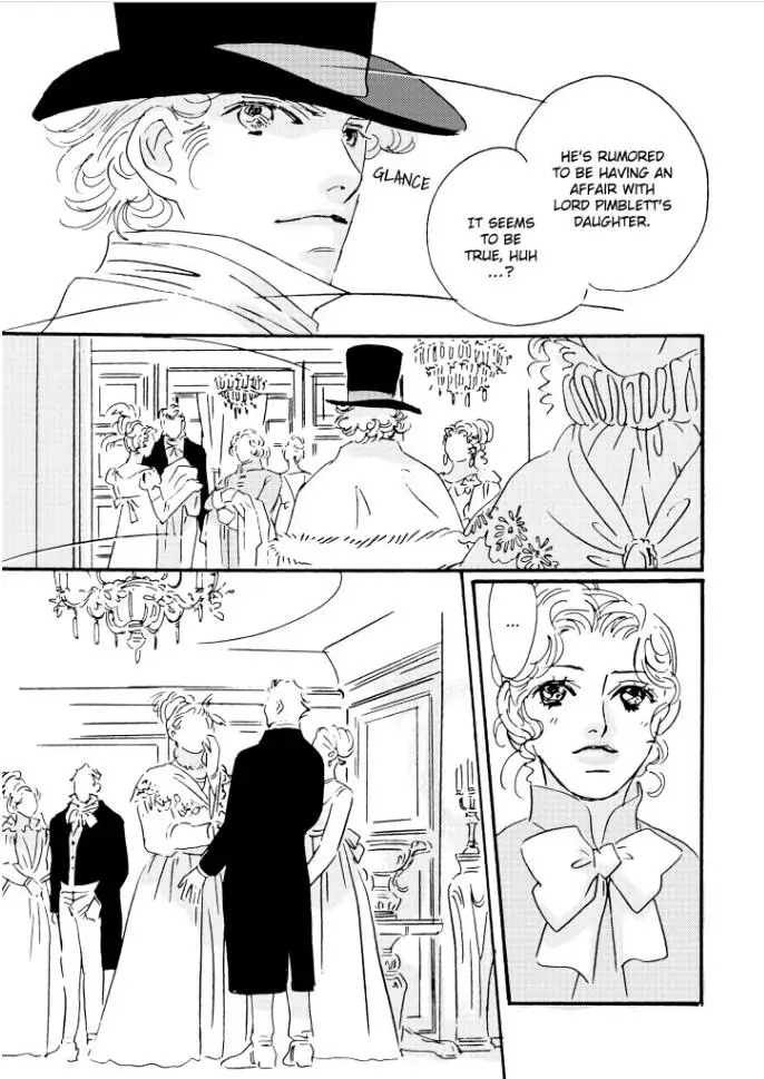 THE WASTREL Chapter 1 - page 12