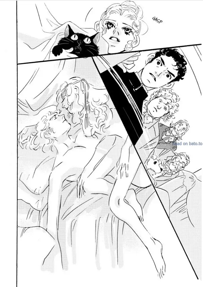 THE WASTREL Chapter 1 - page 111