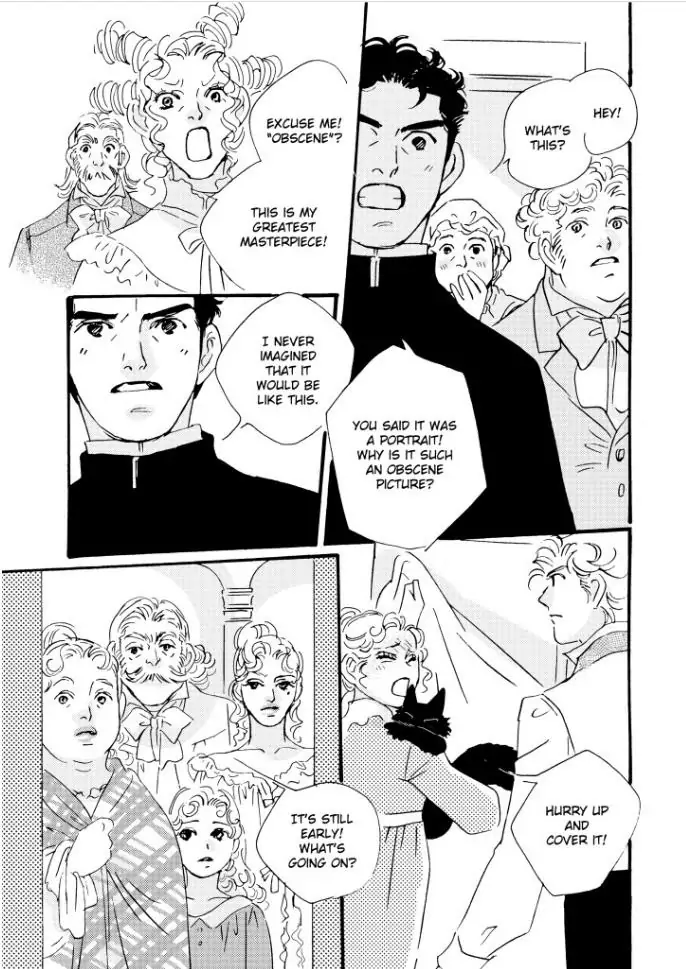 THE WASTREL Chapter 1 - page 112