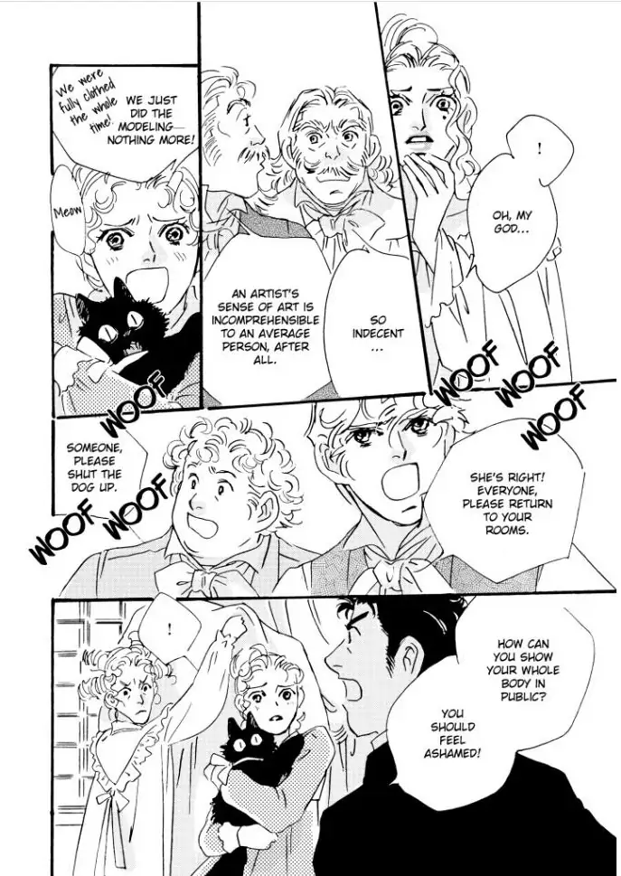 THE WASTREL Chapter 1 - page 113