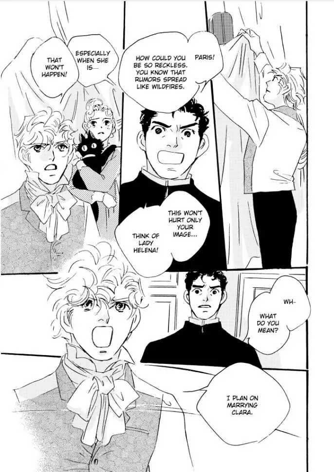 THE WASTREL Chapter 1 - page 114