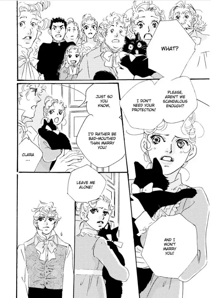 THE WASTREL Chapter 1 - page 115