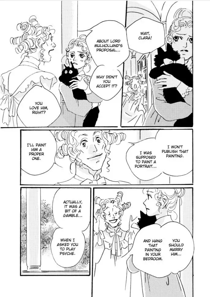 THE WASTREL Chapter 1 - page 116