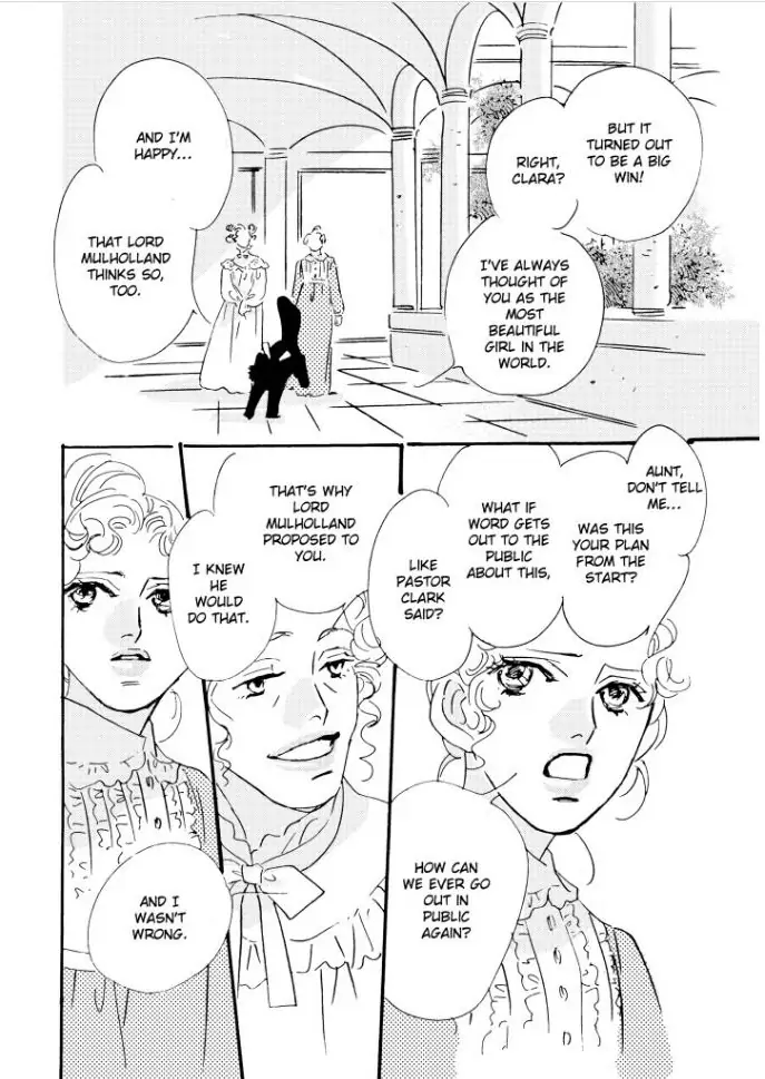 THE WASTREL Chapter 1 - page 117