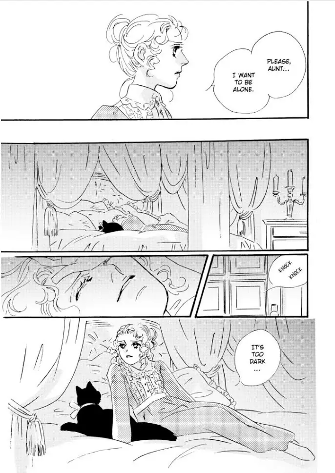 THE WASTREL Chapter 1 - page 118