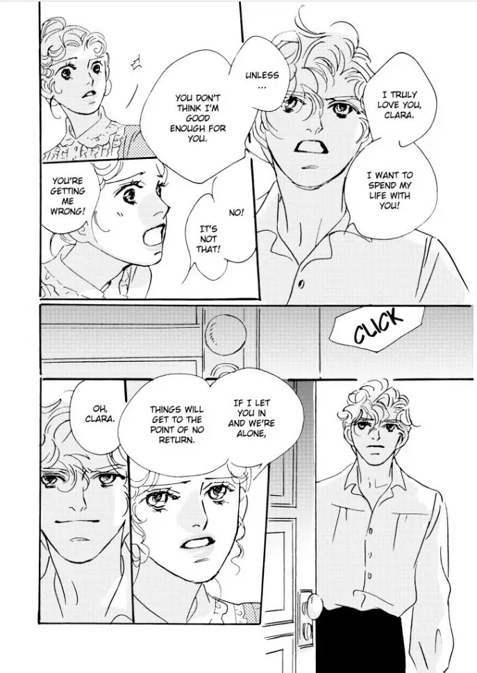 THE WASTREL Chapter 1 - page 121