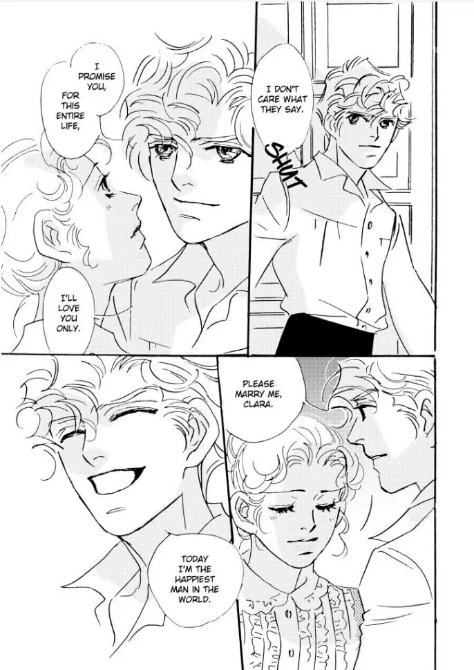 THE WASTREL Chapter 1 - page 122