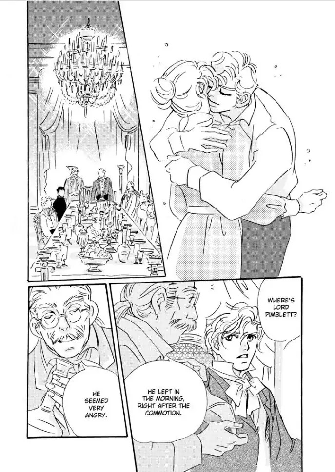 THE WASTREL Chapter 1 - page 123