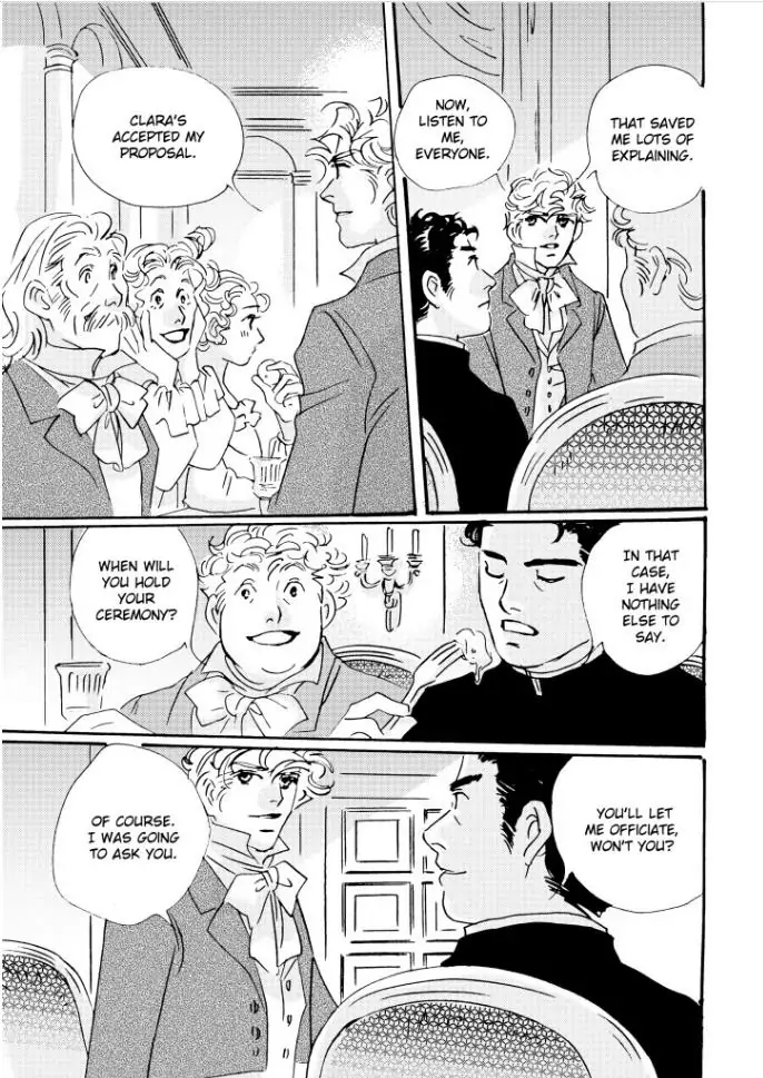 THE WASTREL Chapter 1 - page 124