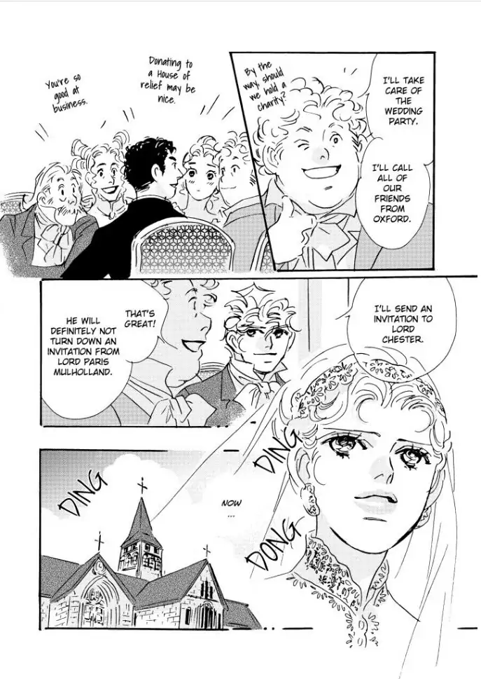 THE WASTREL Chapter 1 - page 125