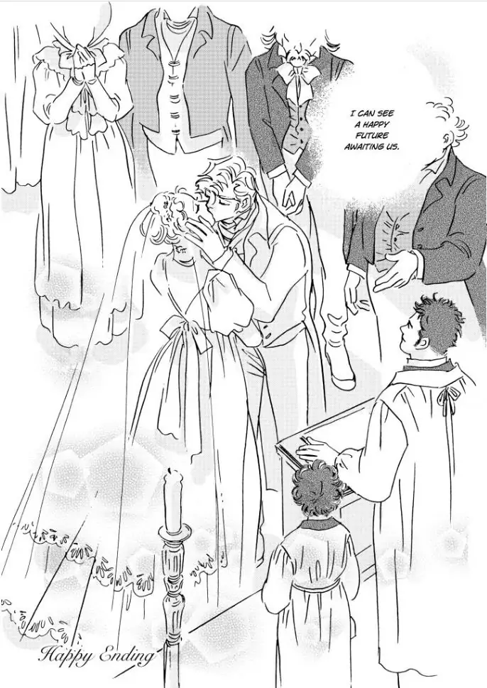 THE WASTREL Chapter 1 - page 126