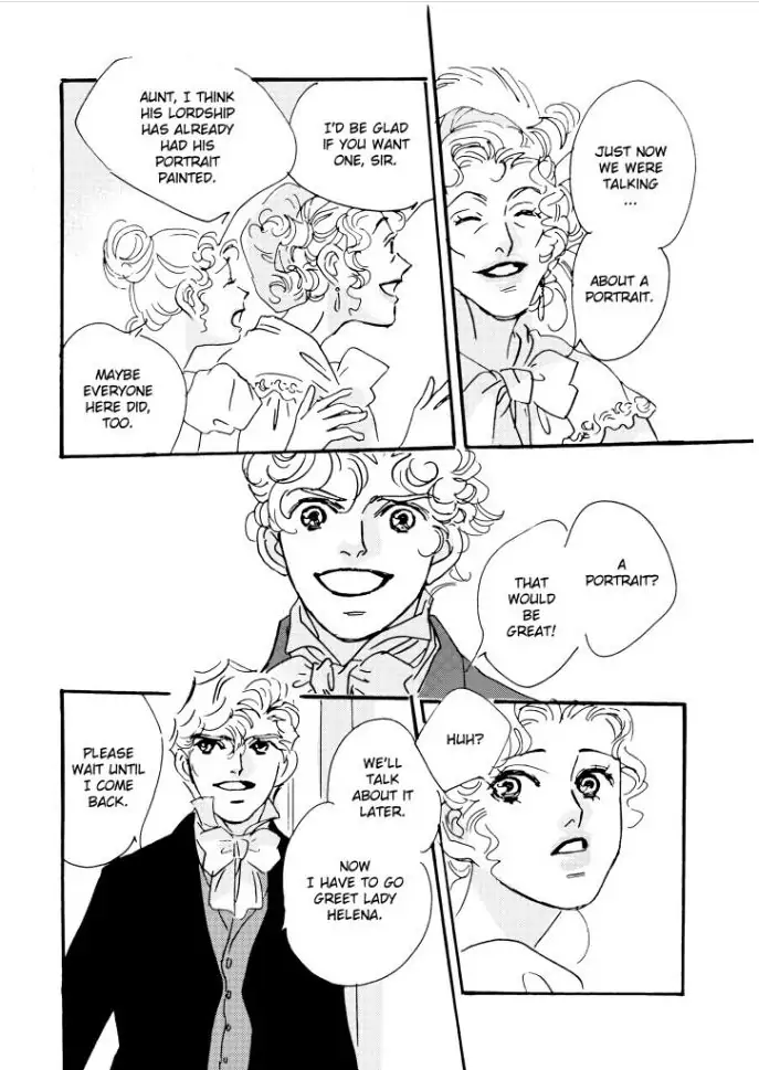 THE WASTREL Chapter 1 - page 17