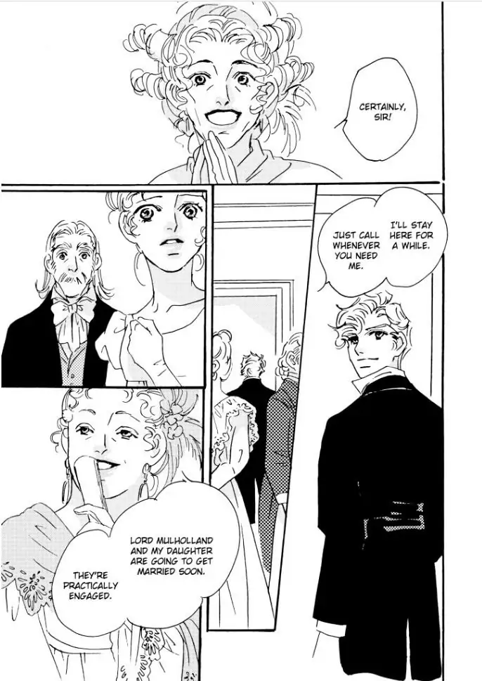 THE WASTREL Chapter 1 - page 18