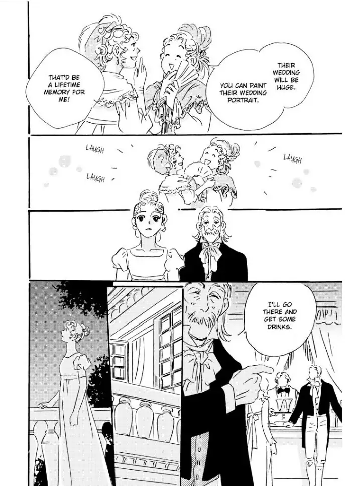 THE WASTREL Chapter 1 - page 19