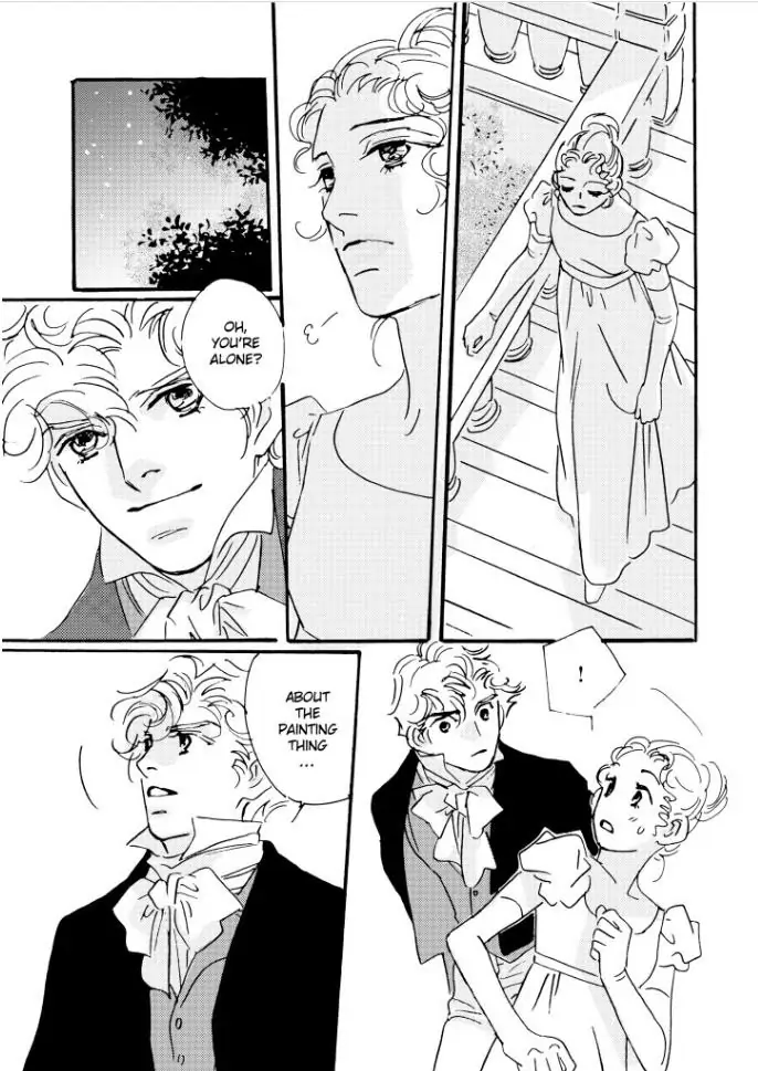 THE WASTREL Chapter 1 - page 20