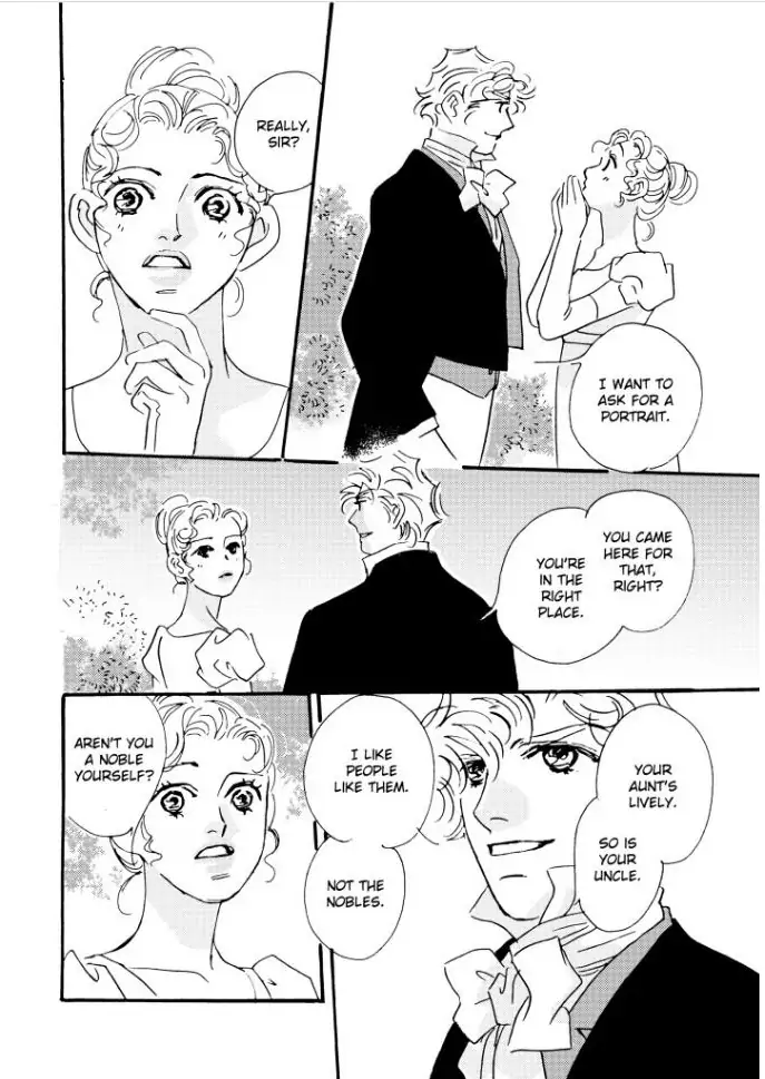 THE WASTREL Chapter 1 - page 21