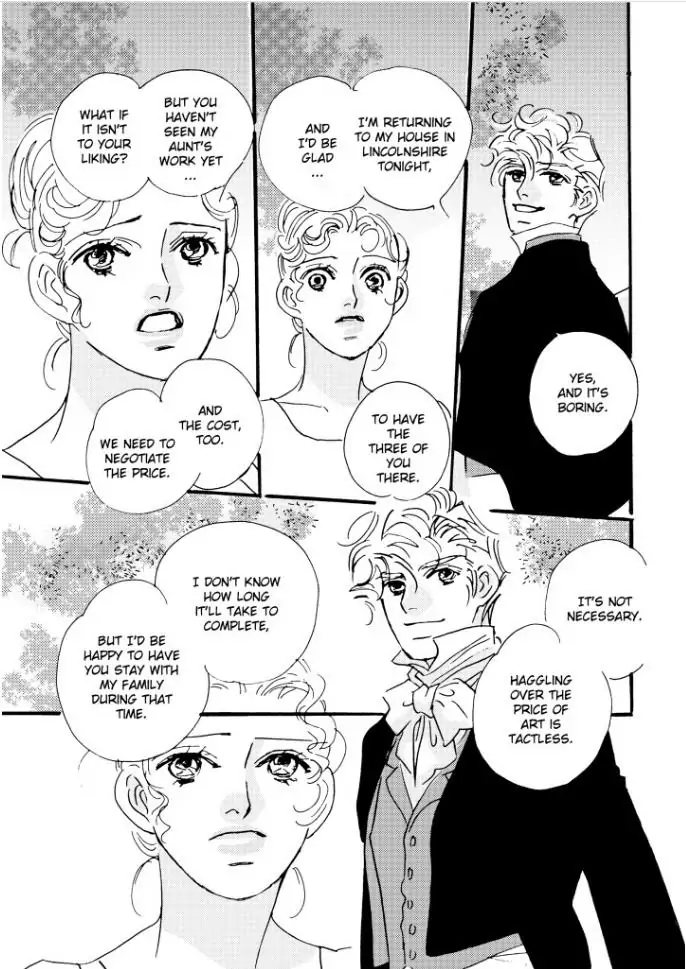 THE WASTREL Chapter 1 - page 22