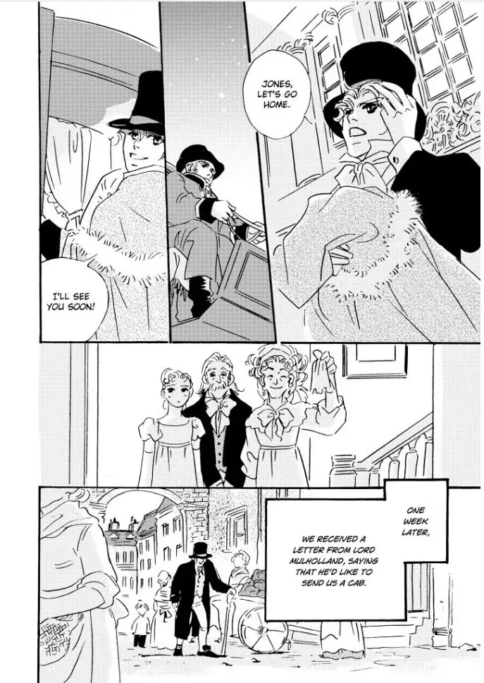 THE WASTREL Chapter 1 - page 25