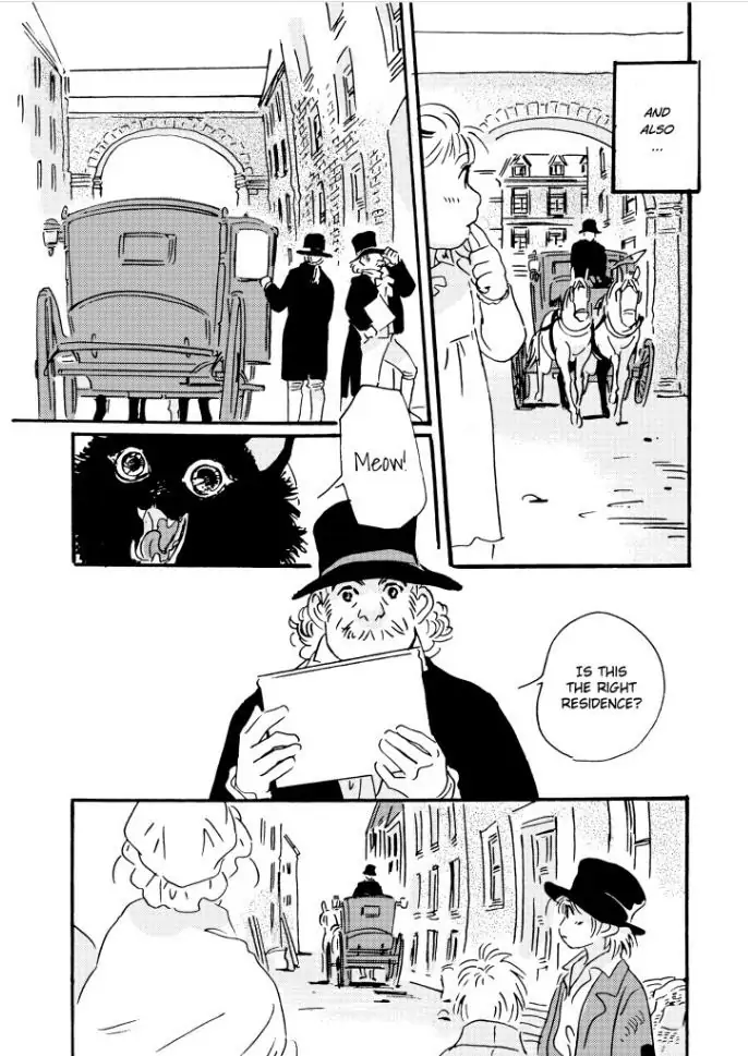 THE WASTREL Chapter 1 - page 26