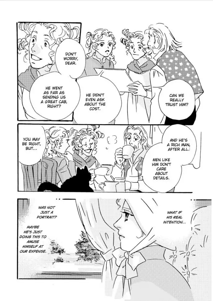 THE WASTREL Chapter 1 - page 27