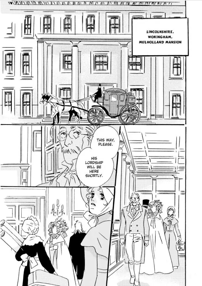 THE WASTREL Chapter 1 - page 28