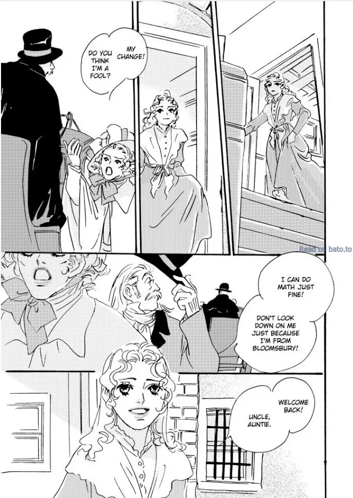 THE WASTREL Chapter 1 - page 4