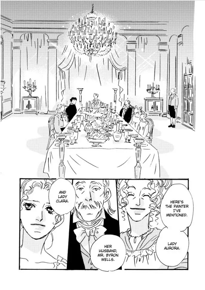 THE WASTREL Chapter 1 - page 36