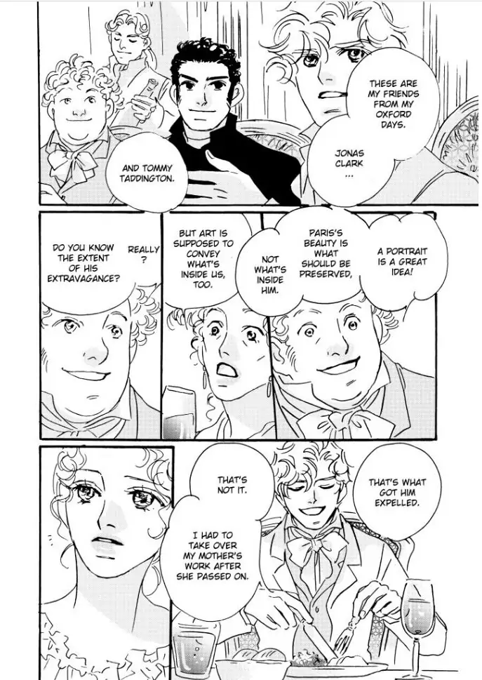 THE WASTREL Chapter 1 - page 37