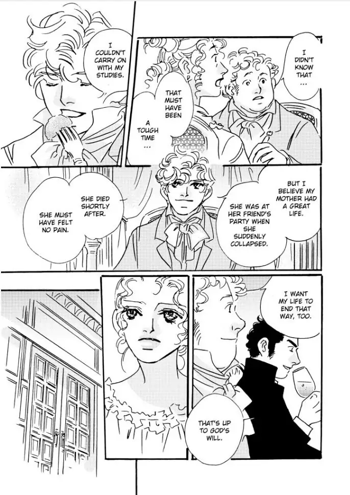 THE WASTREL Chapter 1 - page 38