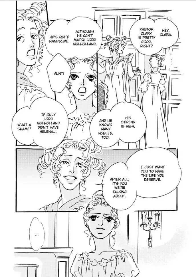 THE WASTREL Chapter 1 - page 39