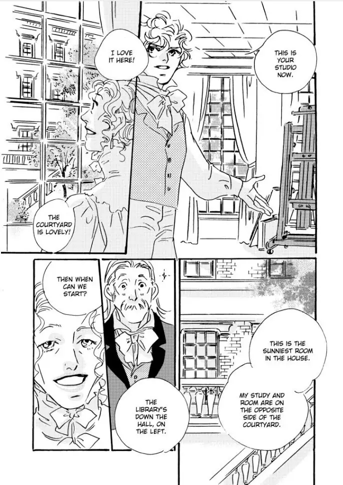 THE WASTREL Chapter 1 - page 40