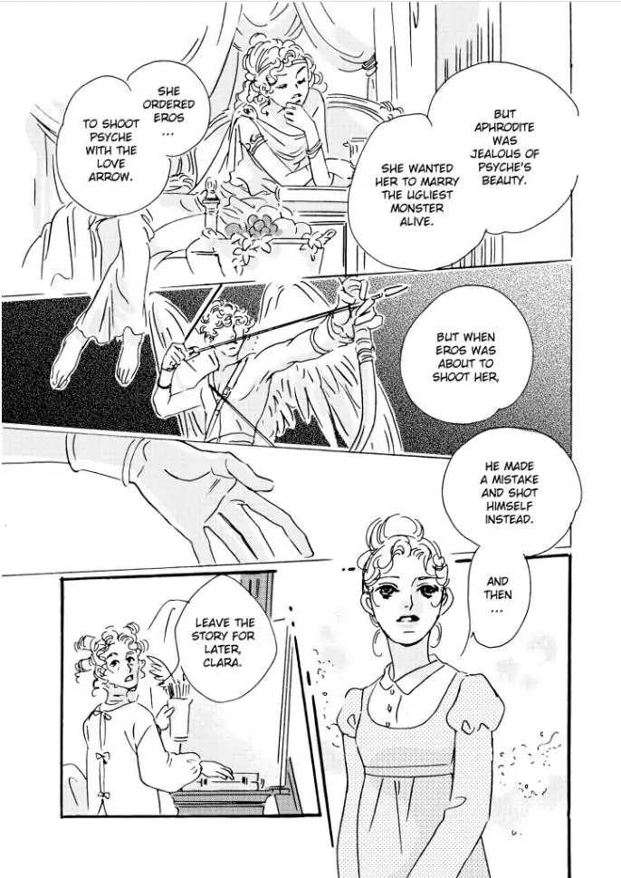 THE WASTREL Chapter 1 - page 44