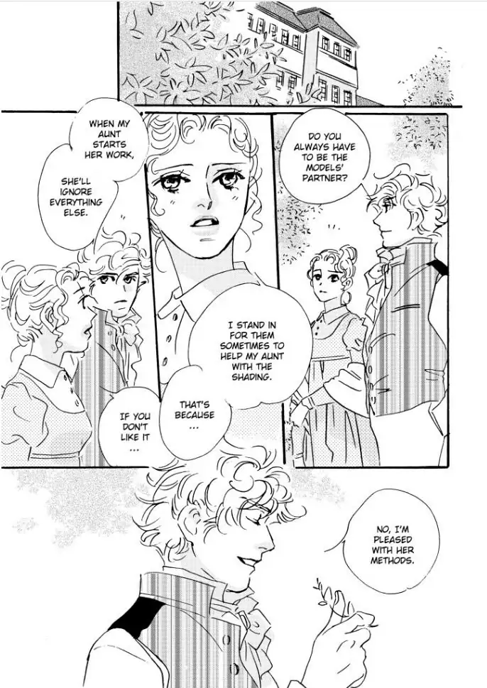 THE WASTREL Chapter 1 - page 46