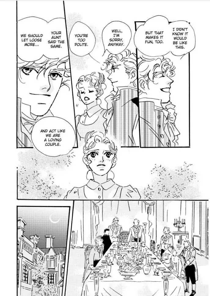 THE WASTREL Chapter 1 - page 47