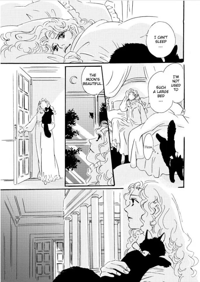 THE WASTREL Chapter 1 - page 48