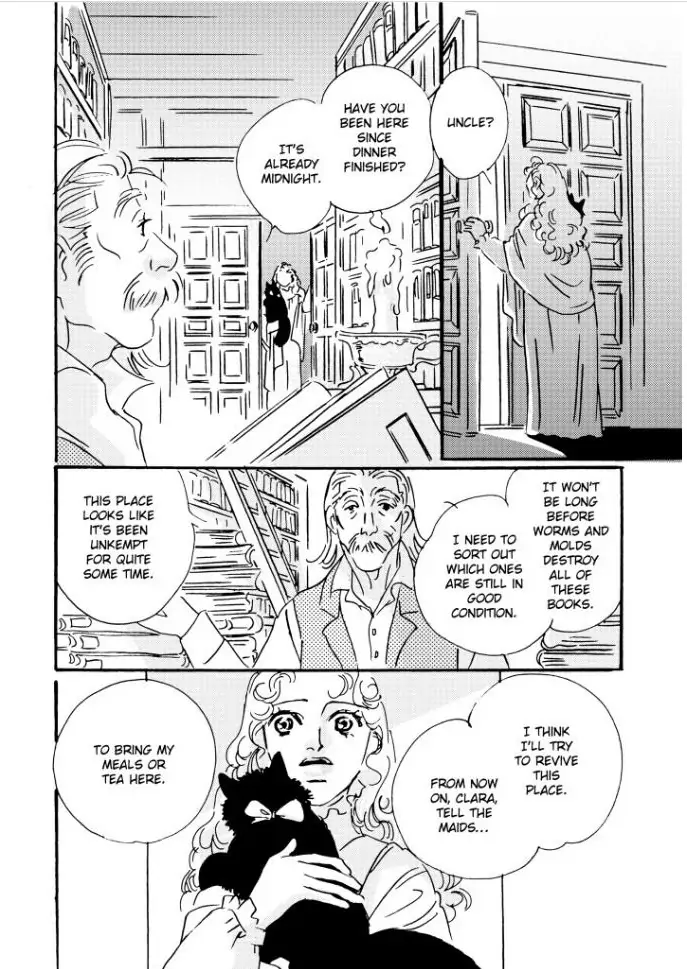 THE WASTREL Chapter 1 - page 49