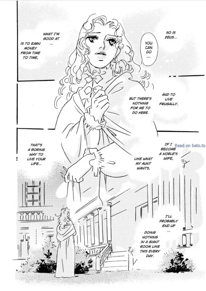 THE WASTREL Chapter 1 - page 51